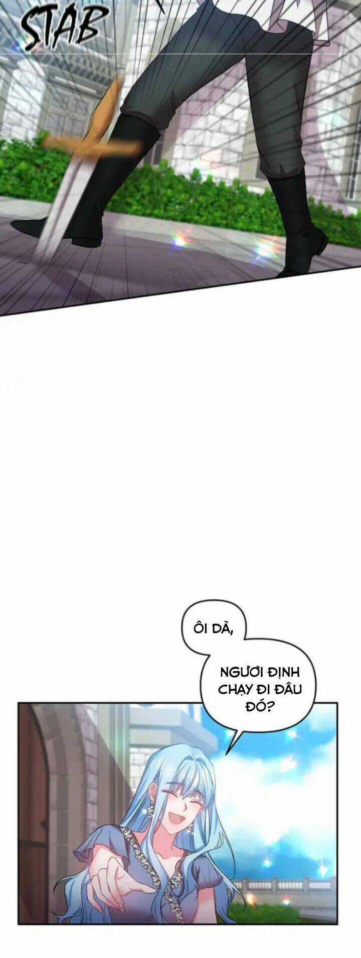 Tôi Sẽ Thực Hiện Cuộc Hôn Nhân Này Chapter 71 trang 23