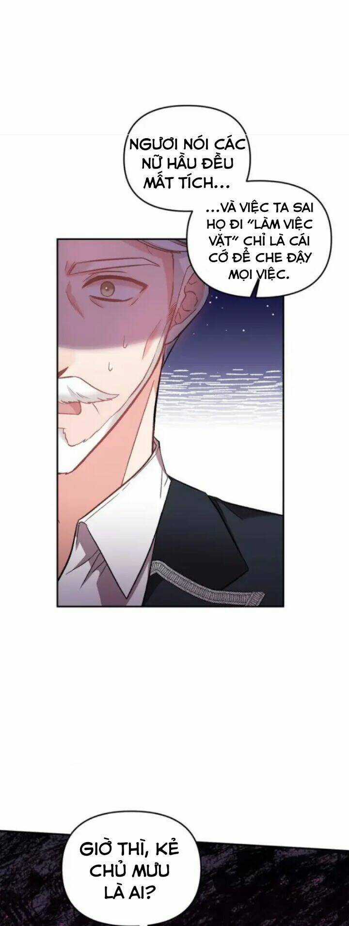 Tôi Sẽ Thực Hiện Cuộc Hôn Nhân Này Chapter 71 trang 25