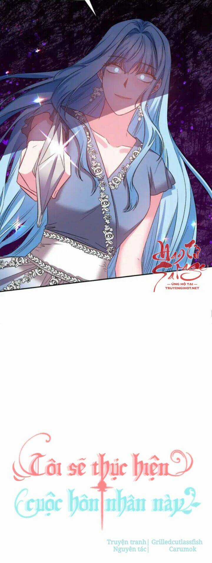 Tôi Sẽ Thực Hiện Cuộc Hôn Nhân Này Chapter 71 trang 26