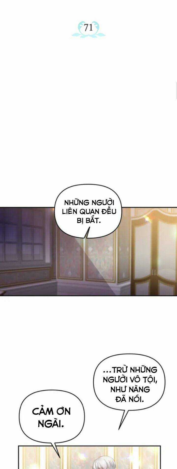 Tôi Sẽ Thực Hiện Cuộc Hôn Nhân Này Chapter 71 trang 27