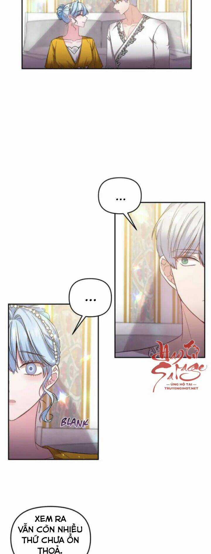 Tôi Sẽ Thực Hiện Cuộc Hôn Nhân Này Chapter 71 trang 28