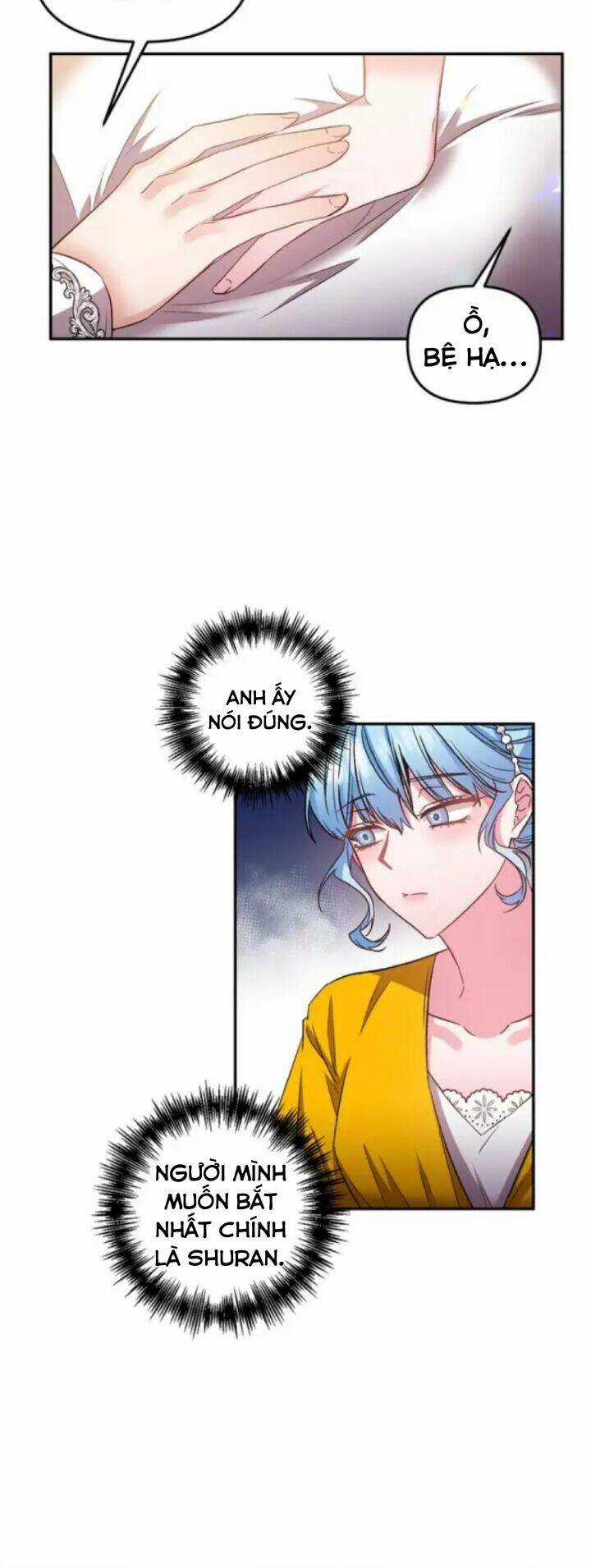 Tôi Sẽ Thực Hiện Cuộc Hôn Nhân Này Chapter 71 trang 29