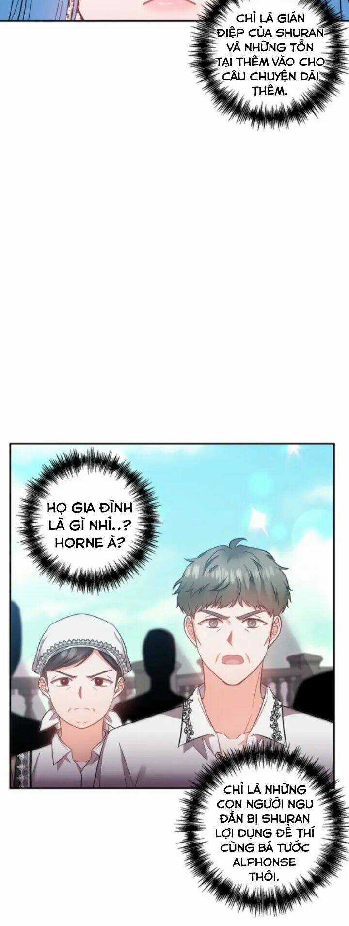 Tôi Sẽ Thực Hiện Cuộc Hôn Nhân Này Chapter 71 trang 3