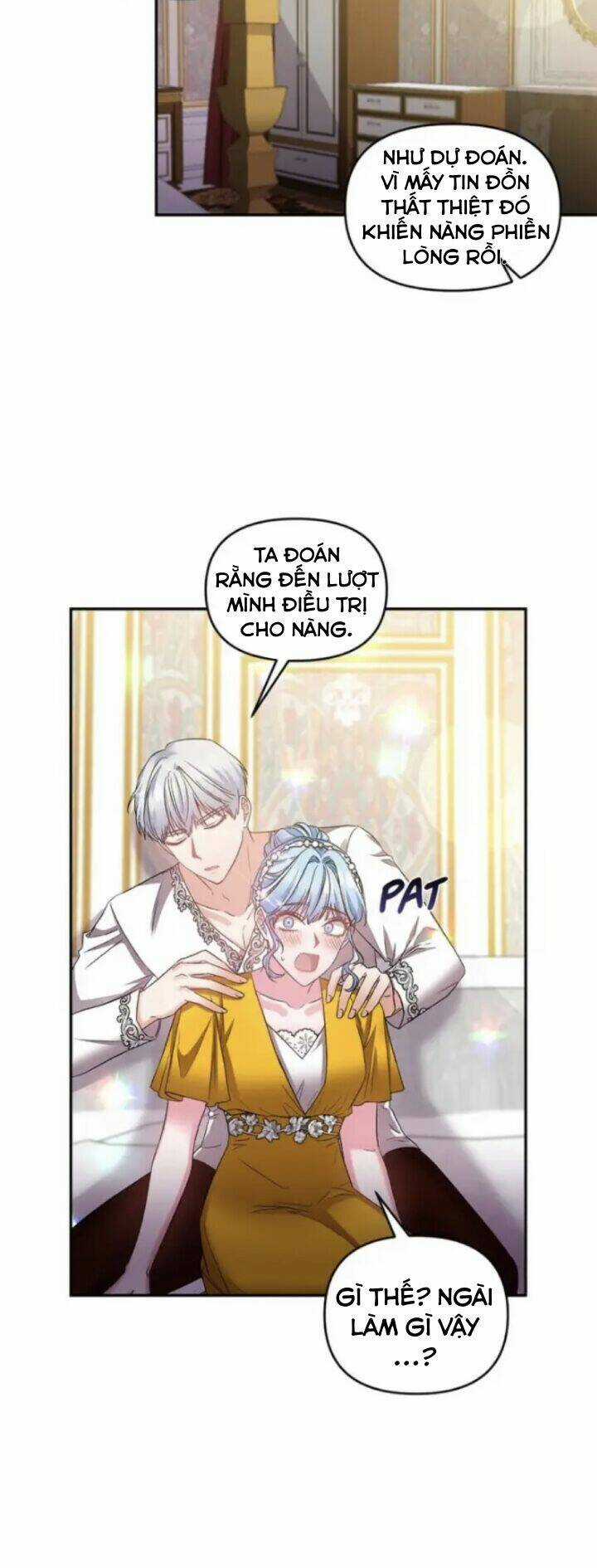 Tôi Sẽ Thực Hiện Cuộc Hôn Nhân Này Chapter 71 trang 31