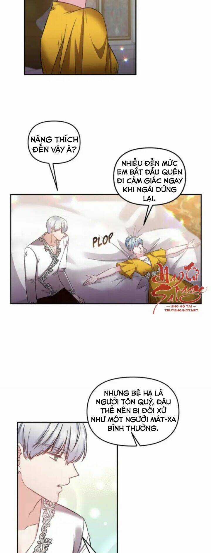 Tôi Sẽ Thực Hiện Cuộc Hôn Nhân Này Chapter 71 trang 34