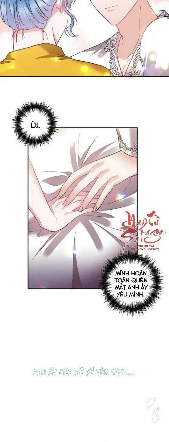 Tôi Sẽ Thực Hiện Cuộc Hôn Nhân Này Chapter 71 trang 36