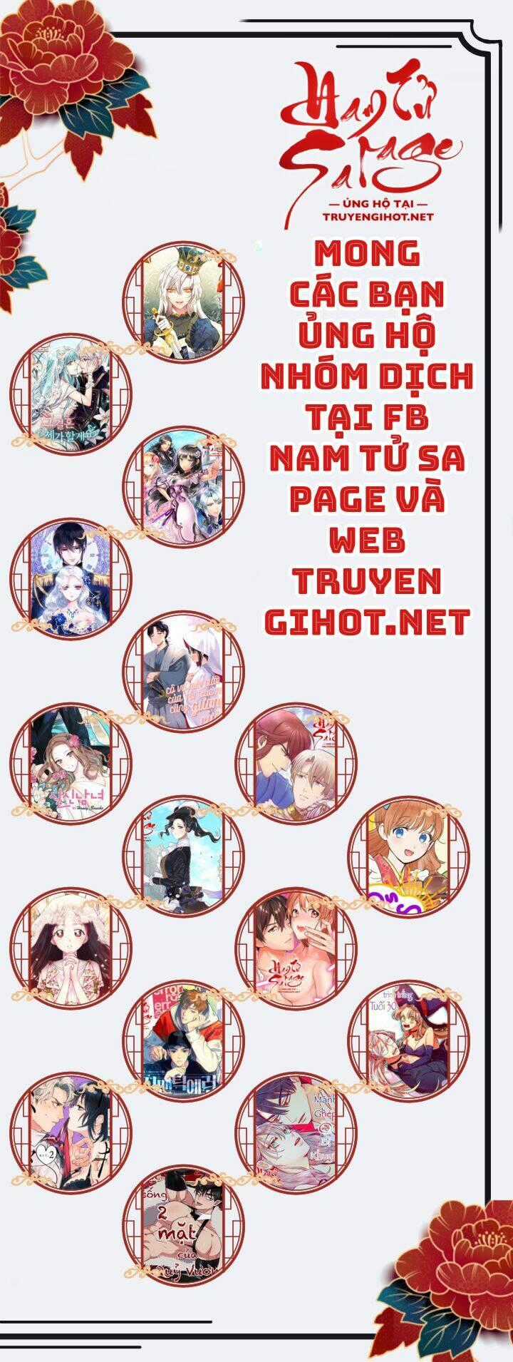 Tôi Sẽ Thực Hiện Cuộc Hôn Nhân Này Chapter 71 trang 39