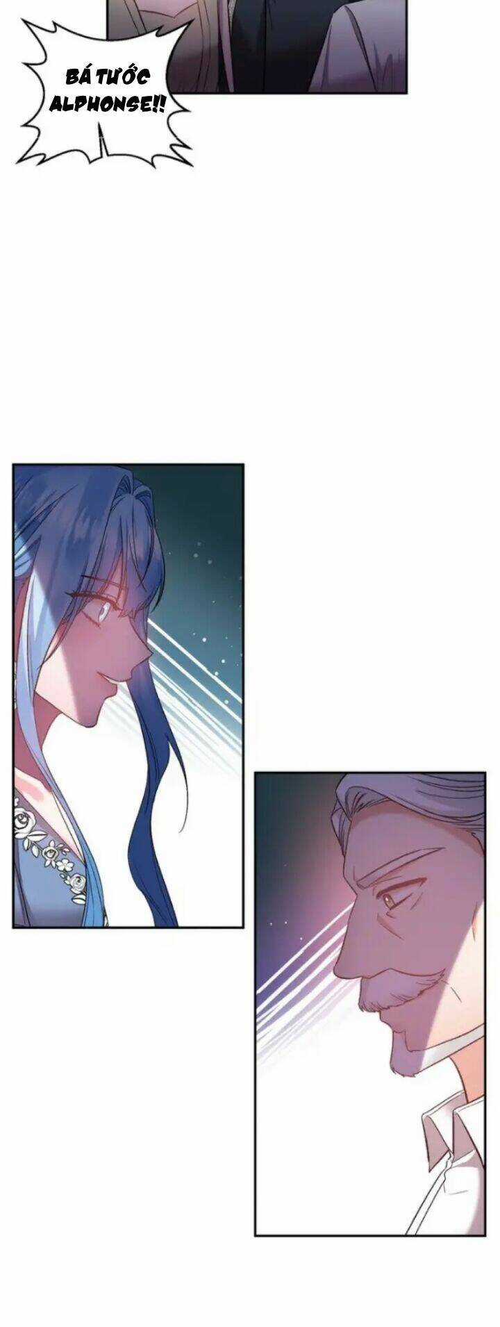 Tôi Sẽ Thực Hiện Cuộc Hôn Nhân Này Chapter 71 trang 5