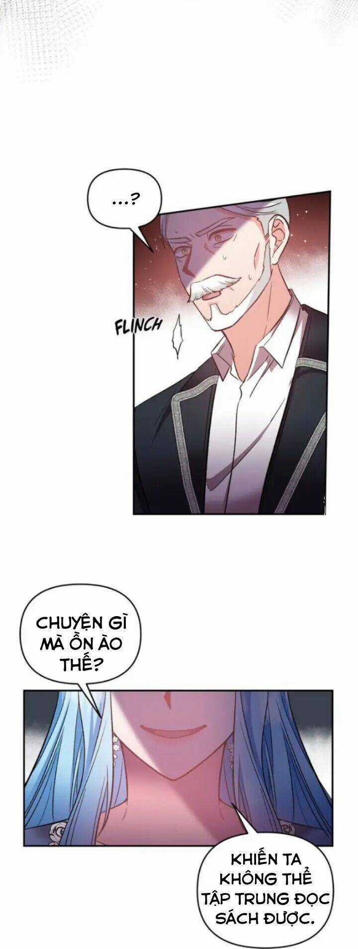 Tôi Sẽ Thực Hiện Cuộc Hôn Nhân Này Chapter 71 trang 7