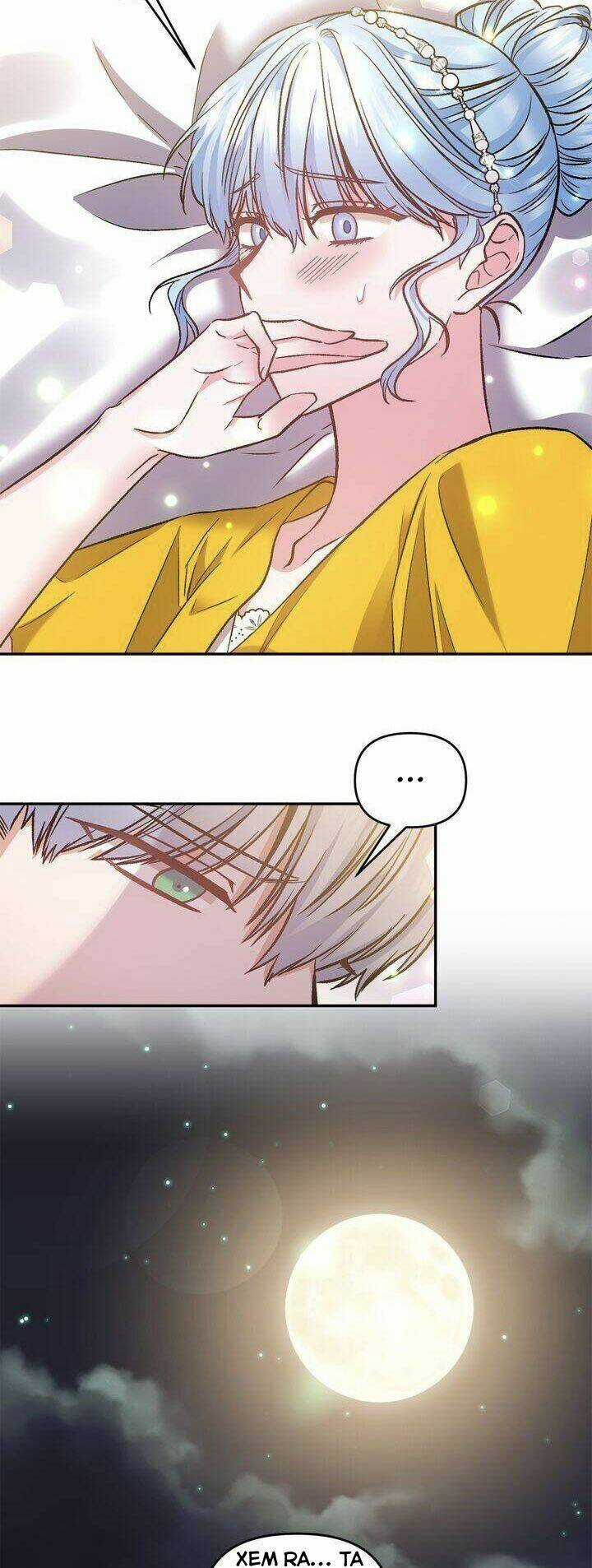 Tôi Sẽ Thực Hiện Cuộc Hôn Nhân Này Chapter 72 trang 11