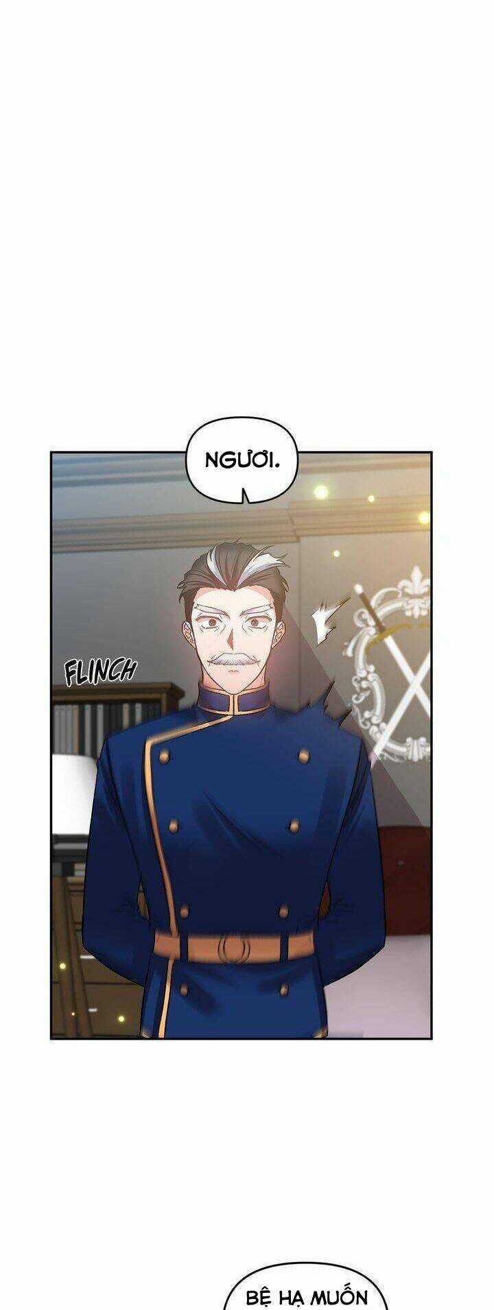 Tôi Sẽ Thực Hiện Cuộc Hôn Nhân Này Chapter 72 trang 13