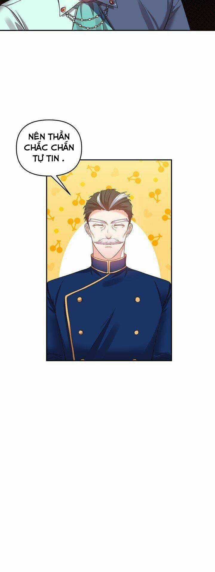 Tôi Sẽ Thực Hiện Cuộc Hôn Nhân Này Chapter 72 trang 21