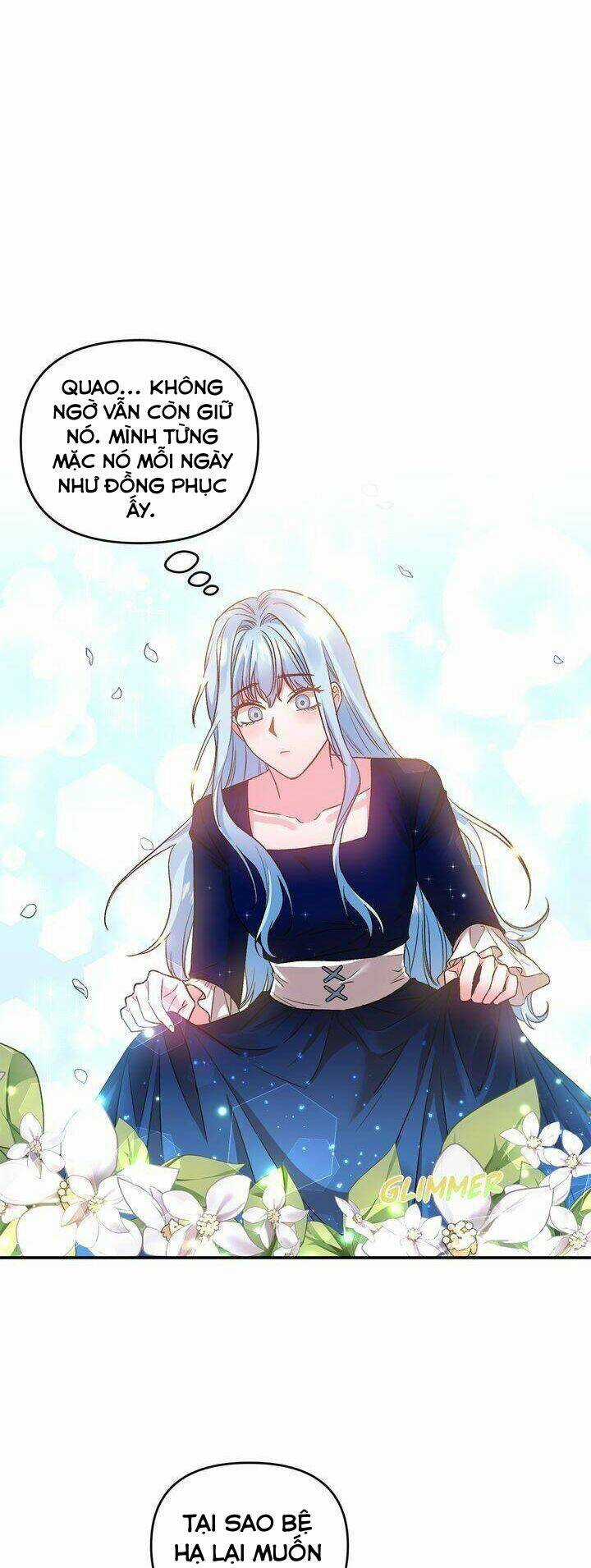 Tôi Sẽ Thực Hiện Cuộc Hôn Nhân Này Chapter 72 trang 25