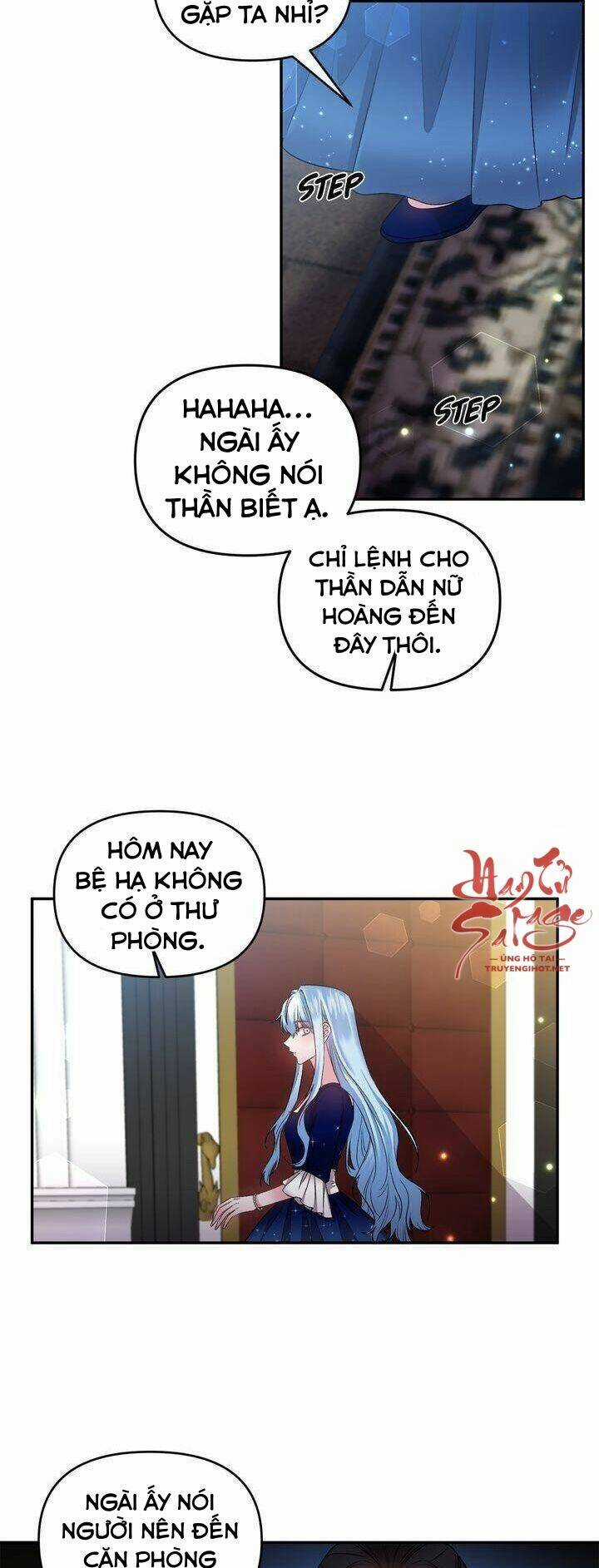 Tôi Sẽ Thực Hiện Cuộc Hôn Nhân Này Chapter 72 trang 26