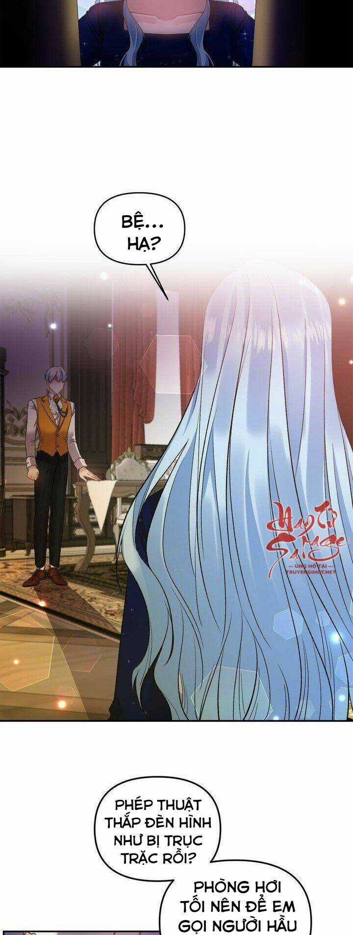 Tôi Sẽ Thực Hiện Cuộc Hôn Nhân Này Chapter 72 trang 28