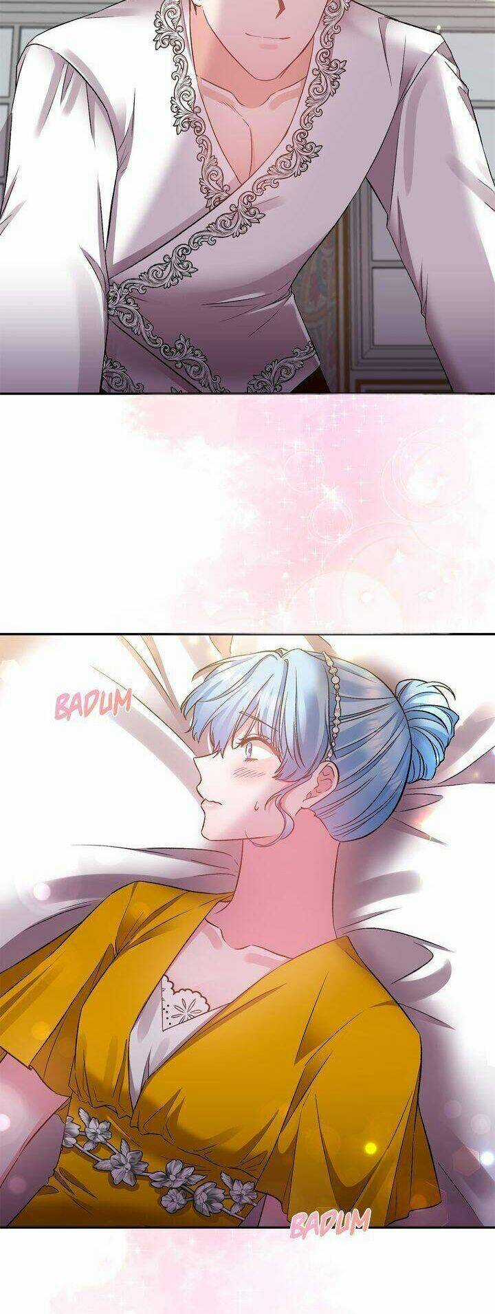 Tôi Sẽ Thực Hiện Cuộc Hôn Nhân Này Chapter 72 trang 3