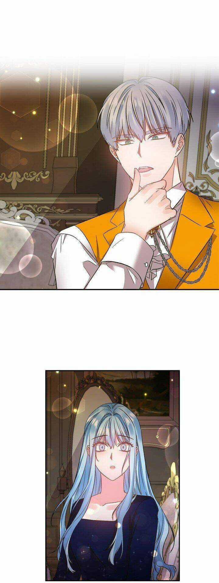 Tôi Sẽ Thực Hiện Cuộc Hôn Nhân Này Chapter 72 trang 33