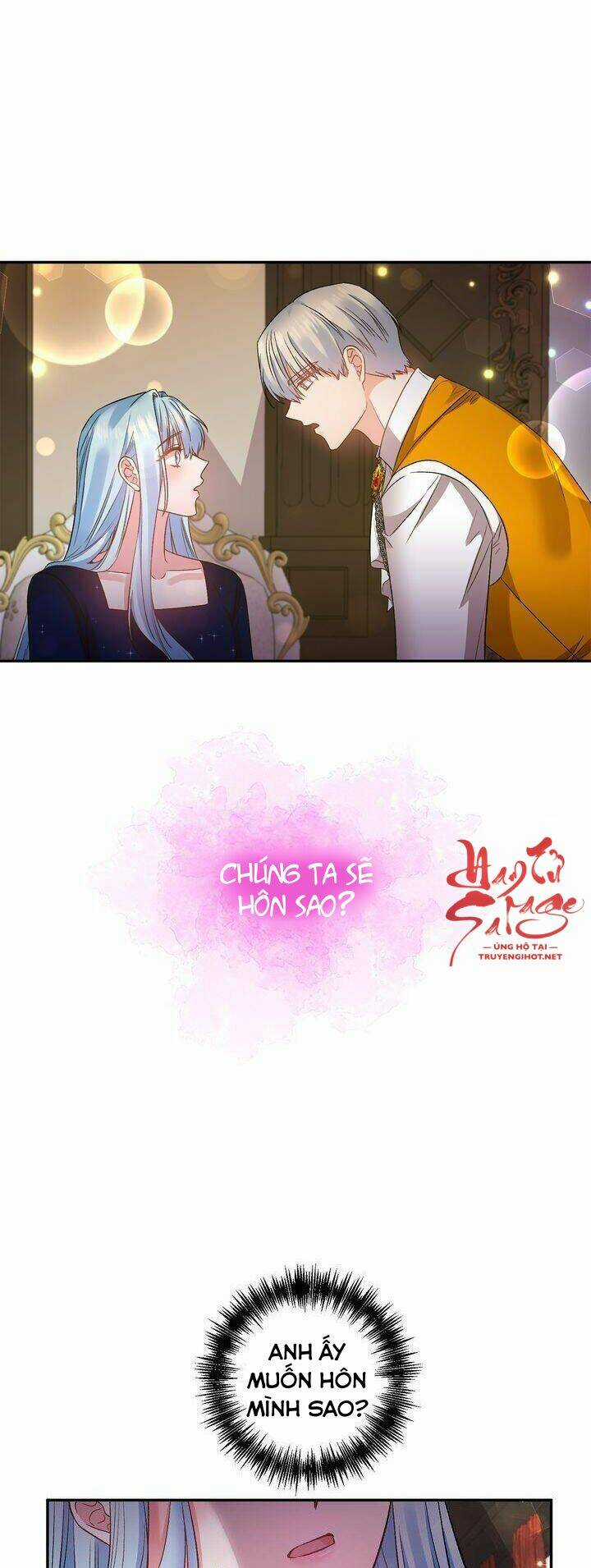 Tôi Sẽ Thực Hiện Cuộc Hôn Nhân Này Chapter 72 trang 34