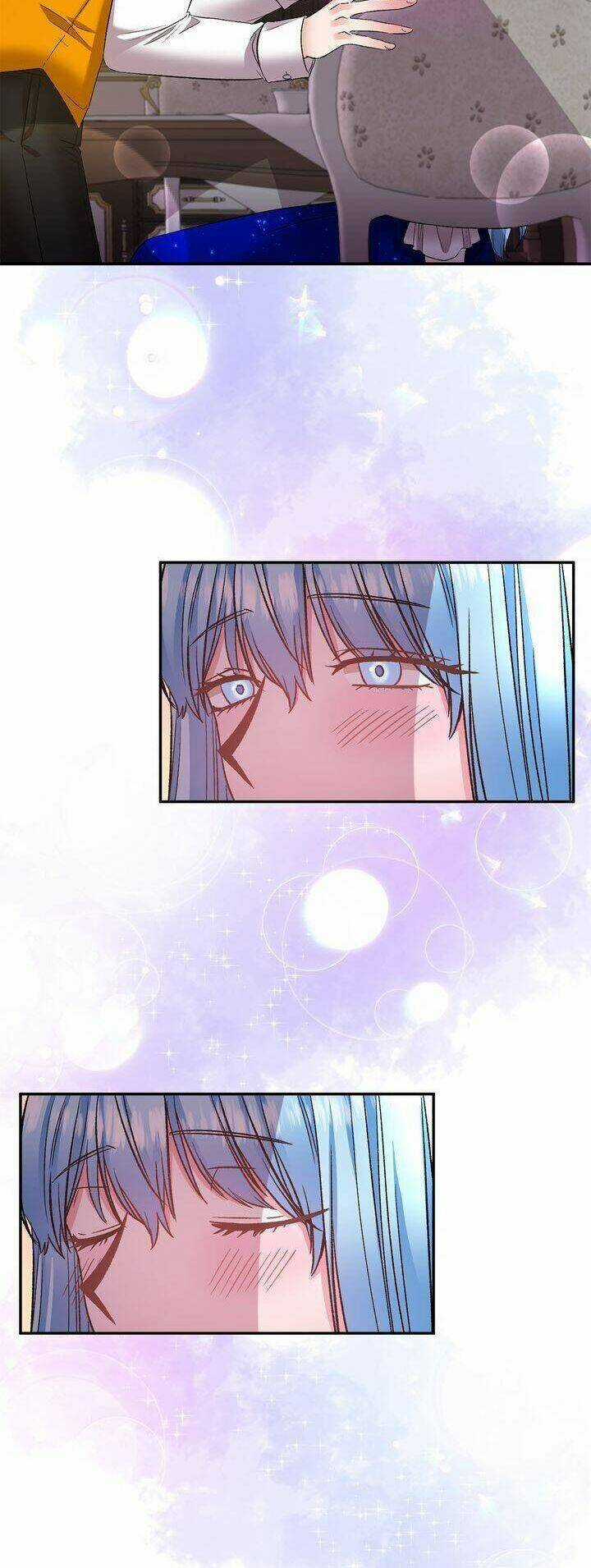 Tôi Sẽ Thực Hiện Cuộc Hôn Nhân Này Chapter 72 trang 37