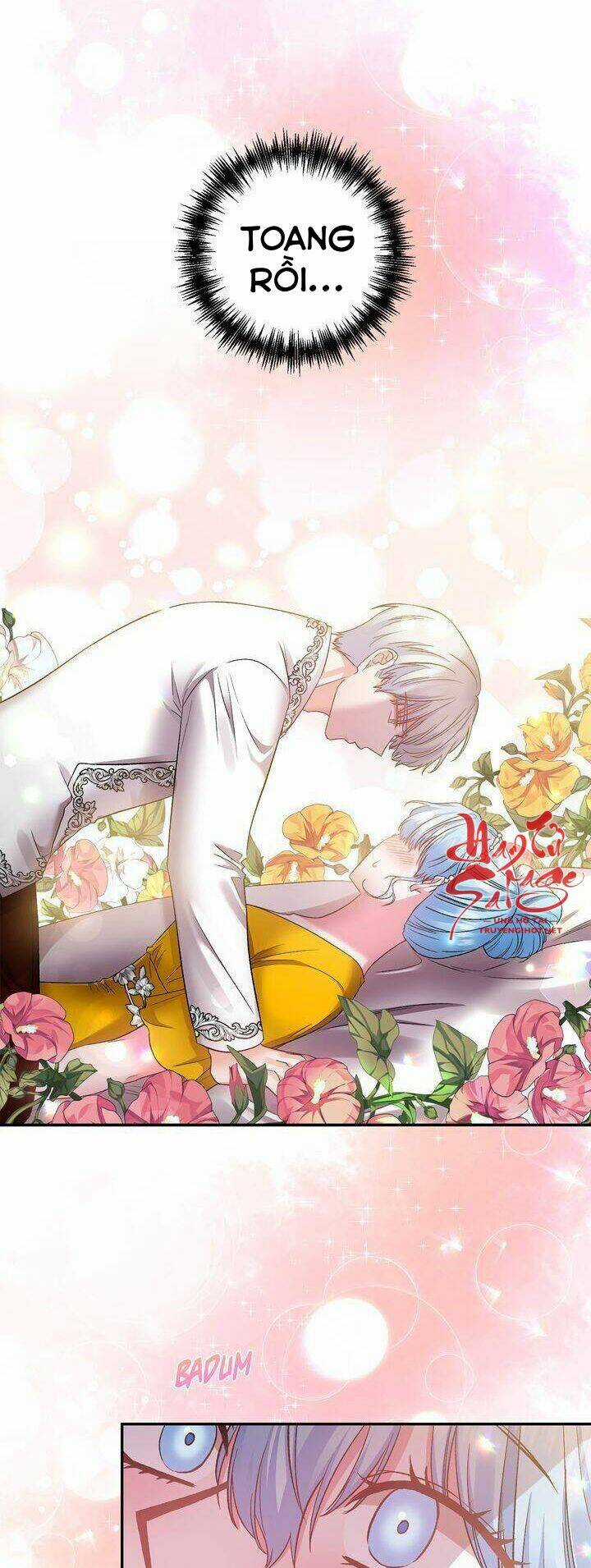 Tôi Sẽ Thực Hiện Cuộc Hôn Nhân Này Chapter 72 trang 4