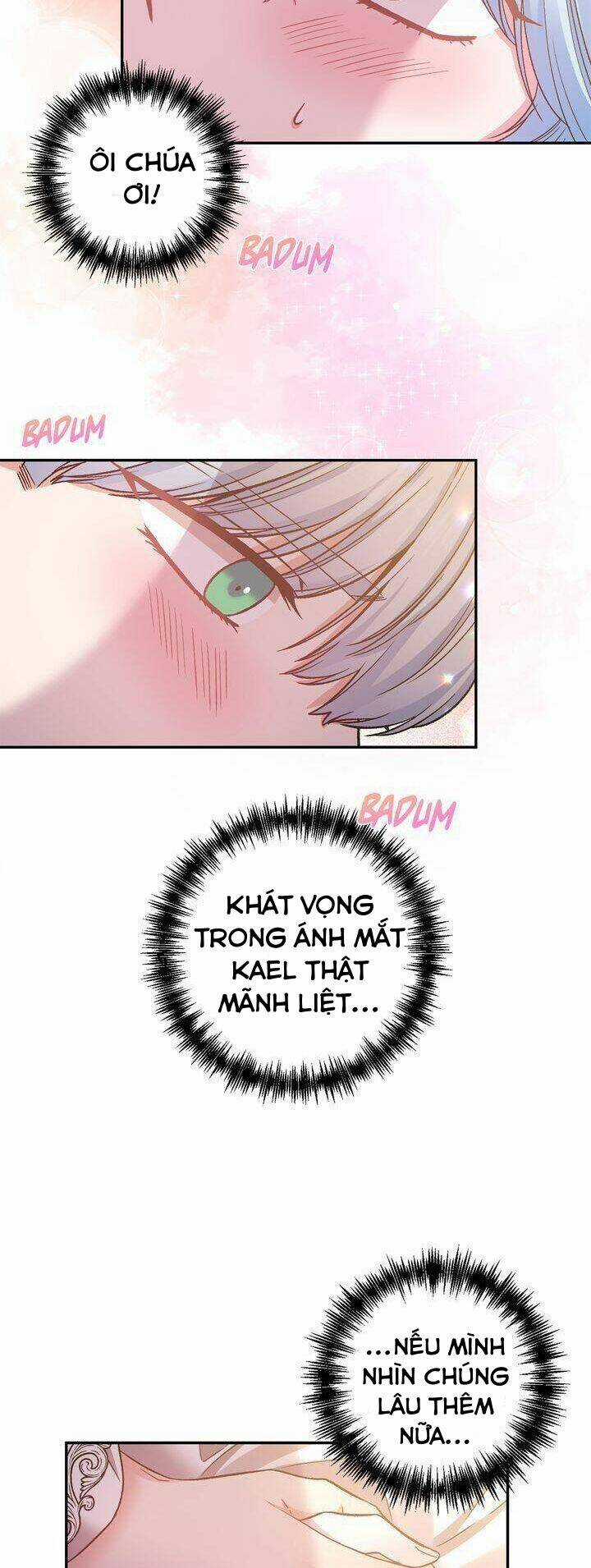 Tôi Sẽ Thực Hiện Cuộc Hôn Nhân Này Chapter 72 trang 5