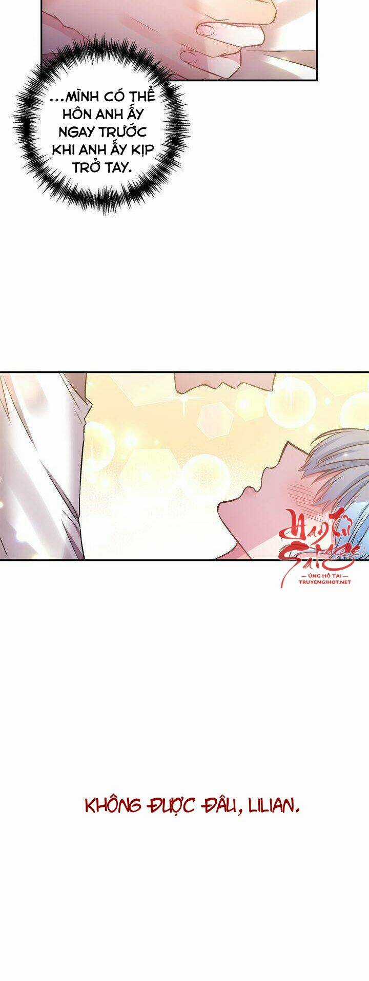 Tôi Sẽ Thực Hiện Cuộc Hôn Nhân Này Chapter 72 trang 6