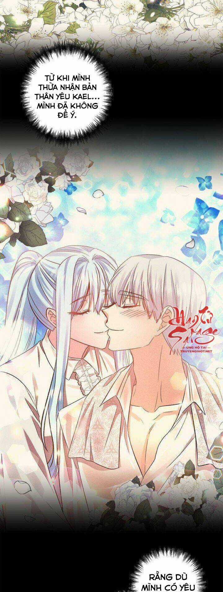 Tôi Sẽ Thực Hiện Cuộc Hôn Nhân Này Chapter 72 trang 8