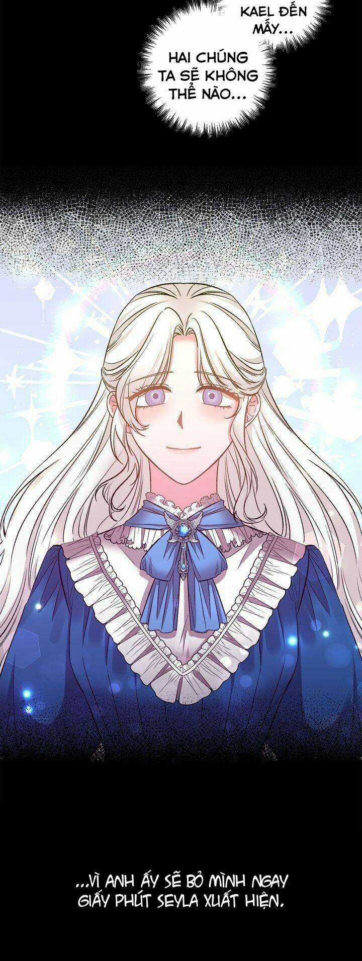 Tôi Sẽ Thực Hiện Cuộc Hôn Nhân Này Chapter 72 trang 9