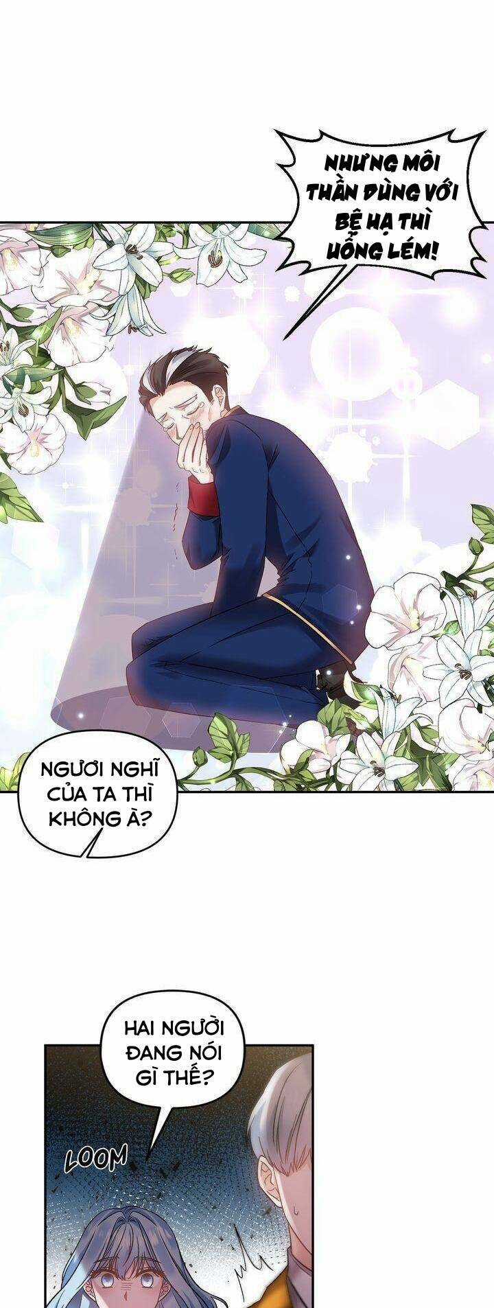 Tôi Sẽ Thực Hiện Cuộc Hôn Nhân Này Chapter 73 trang 17