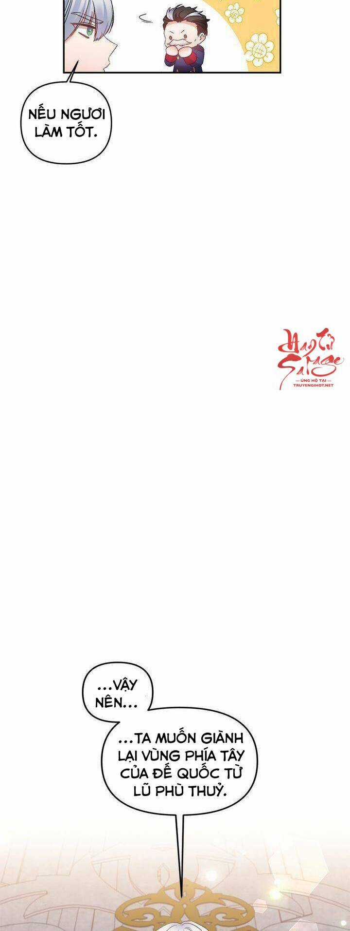 Tôi Sẽ Thực Hiện Cuộc Hôn Nhân Này Chapter 73 trang 26