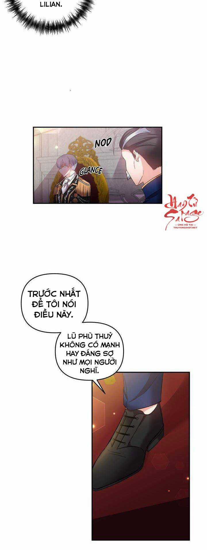 Tôi Sẽ Thực Hiện Cuộc Hôn Nhân Này Chapter 73 trang 30