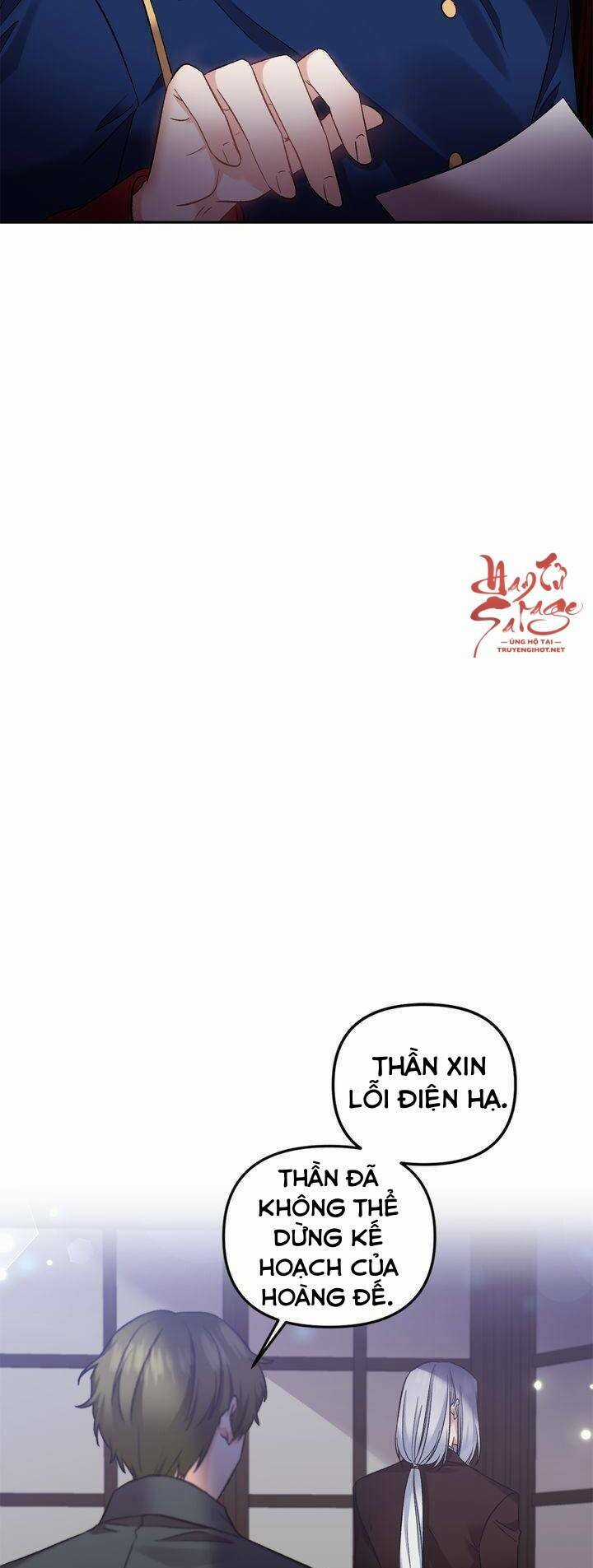 Tôi Sẽ Thực Hiện Cuộc Hôn Nhân Này Chapter 73 trang 32