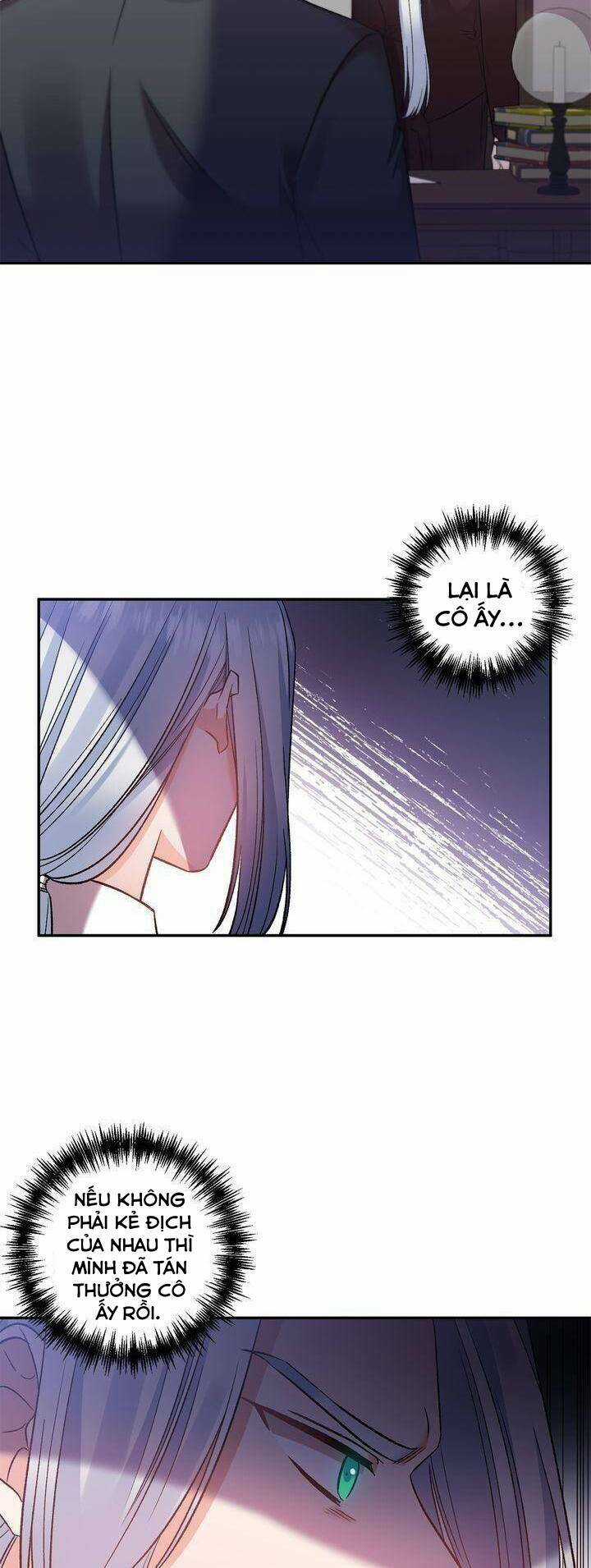 Tôi Sẽ Thực Hiện Cuộc Hôn Nhân Này Chapter 73 trang 33