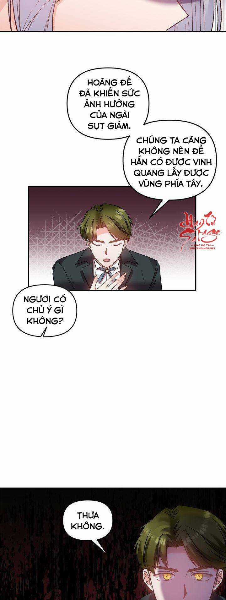 Tôi Sẽ Thực Hiện Cuộc Hôn Nhân Này Chapter 73 trang 34