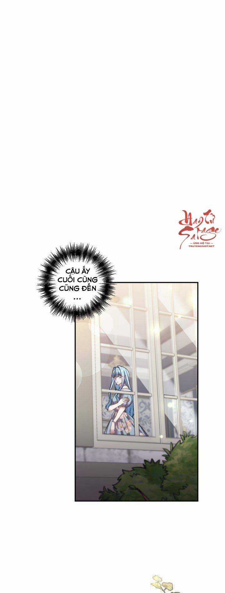 Tôi Sẽ Thực Hiện Cuộc Hôn Nhân Này Chapter 73 trang 36