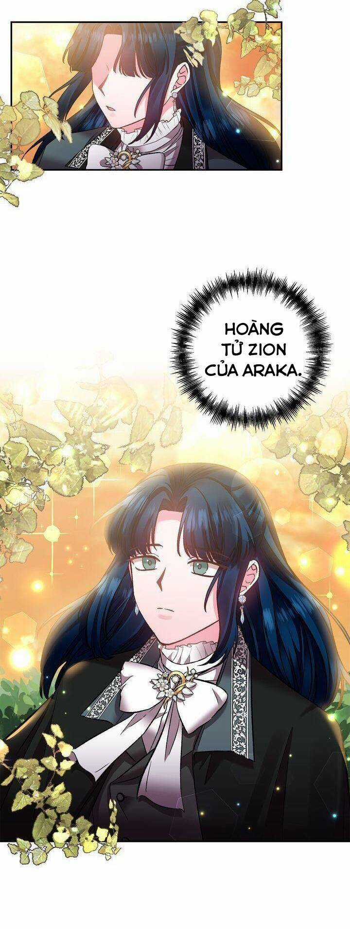 Tôi Sẽ Thực Hiện Cuộc Hôn Nhân Này Chapter 73 trang 37