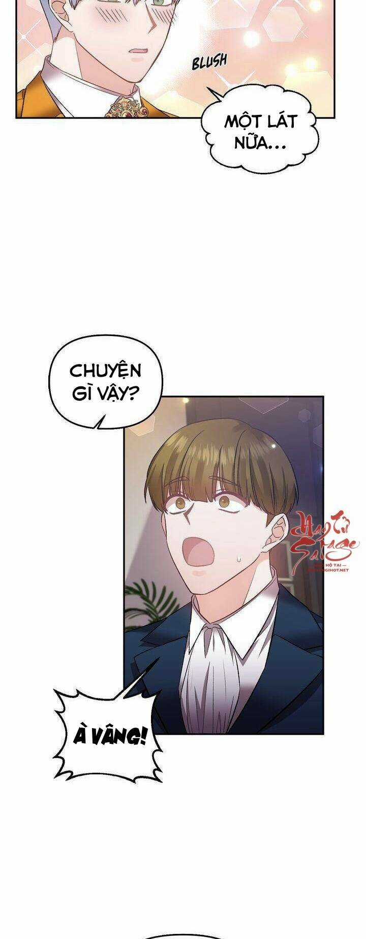 Tôi Sẽ Thực Hiện Cuộc Hôn Nhân Này Chapter 73 trang 4