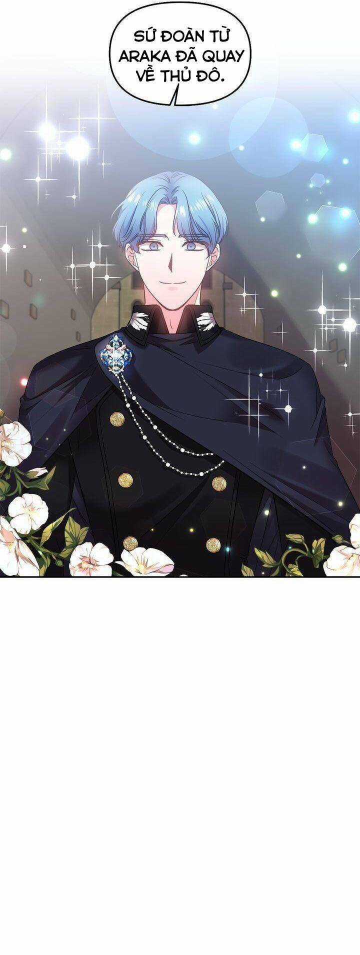 Tôi Sẽ Thực Hiện Cuộc Hôn Nhân Này Chapter 73 trang 5