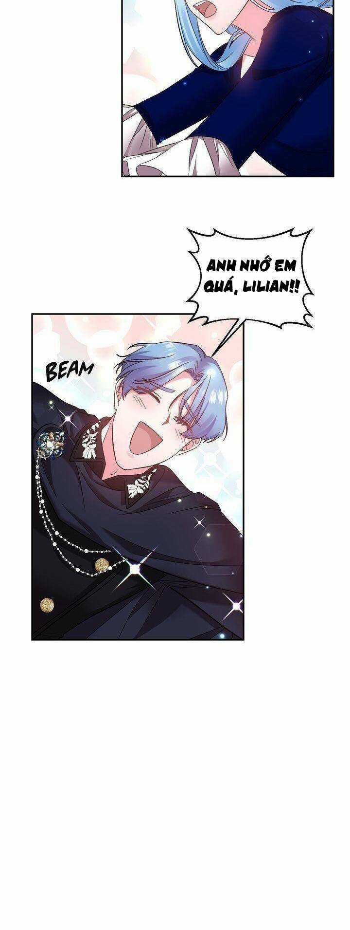 Tôi Sẽ Thực Hiện Cuộc Hôn Nhân Này Chapter 73 trang 7