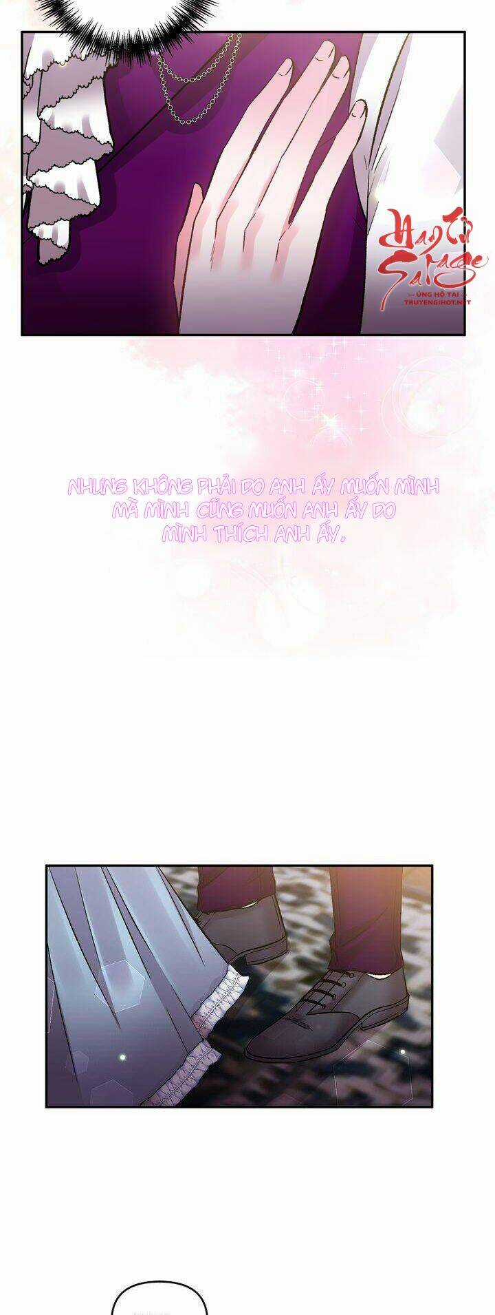 Tôi Sẽ Thực Hiện Cuộc Hôn Nhân Này Chapter 74 trang 10