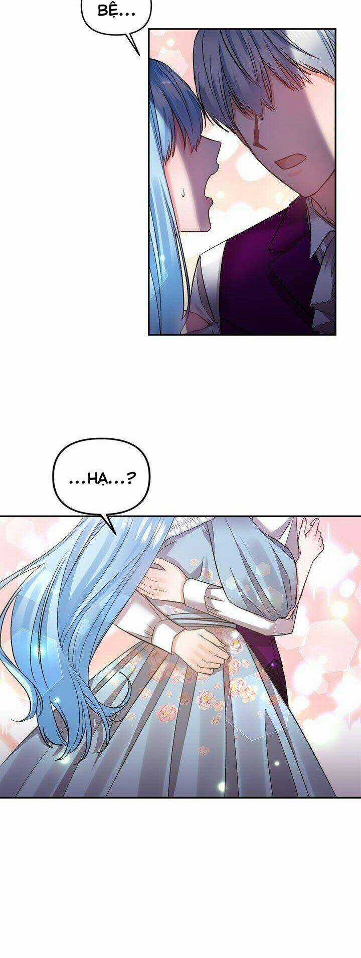 Tôi Sẽ Thực Hiện Cuộc Hôn Nhân Này Chapter 74 trang 11