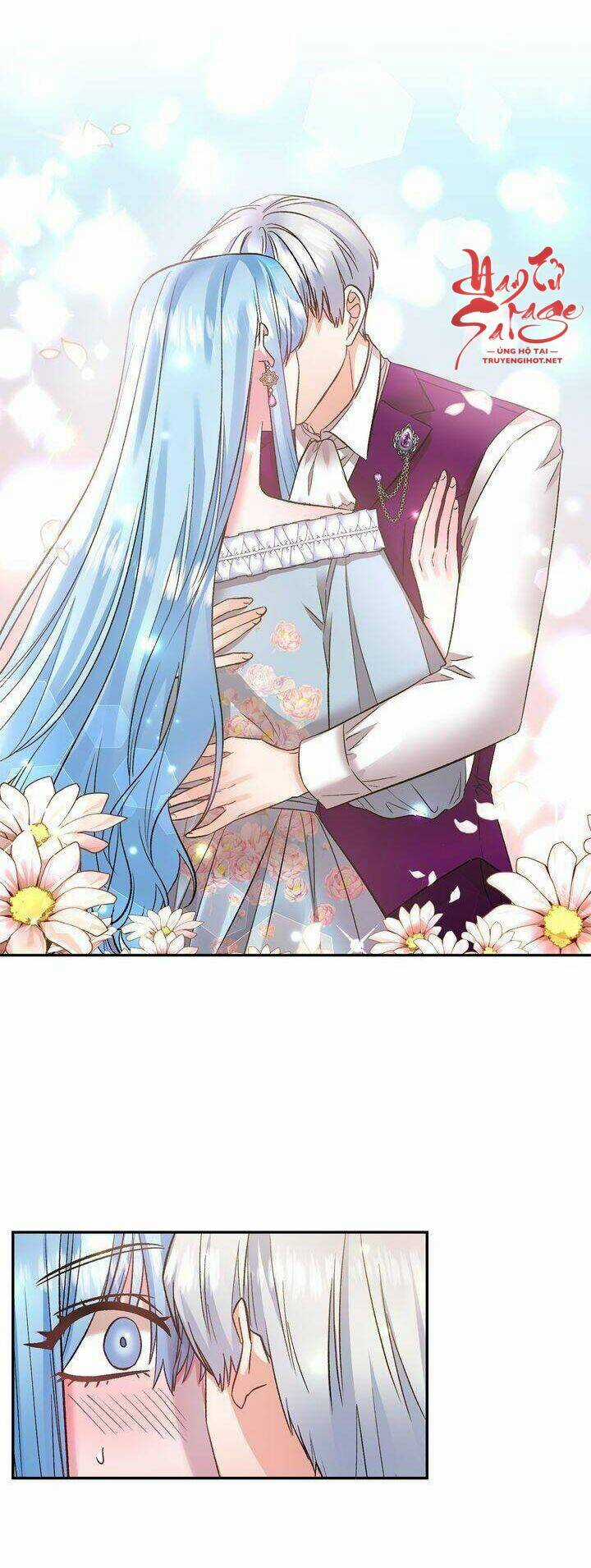 Tôi Sẽ Thực Hiện Cuộc Hôn Nhân Này Chapter 74 trang 12