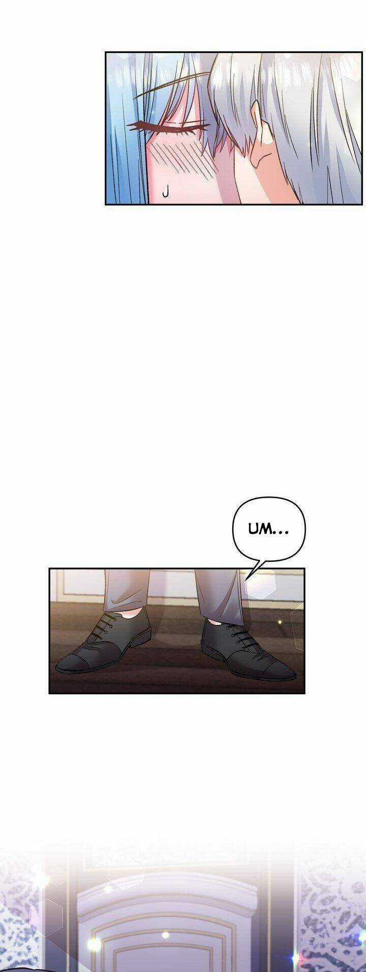 Tôi Sẽ Thực Hiện Cuộc Hôn Nhân Này Chapter 74 trang 13