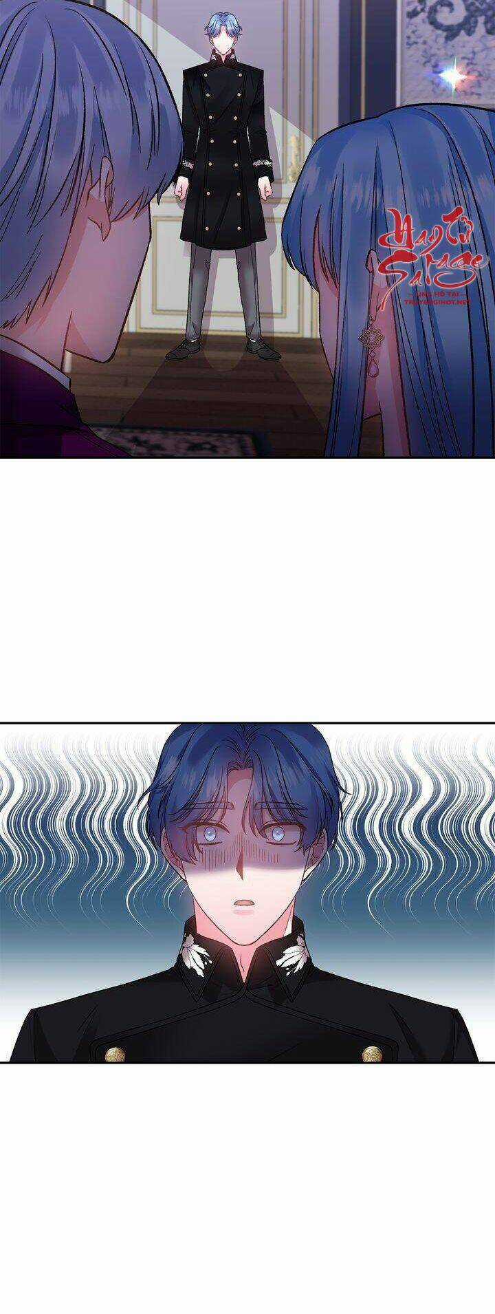 Tôi Sẽ Thực Hiện Cuộc Hôn Nhân Này Chapter 74 trang 14