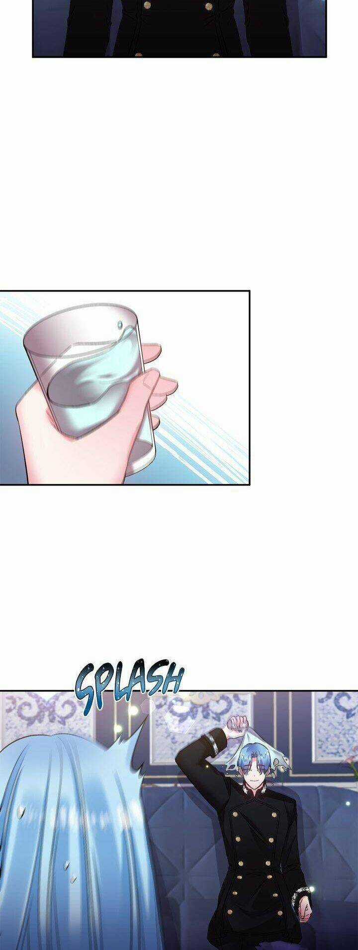 Tôi Sẽ Thực Hiện Cuộc Hôn Nhân Này Chapter 74 trang 17