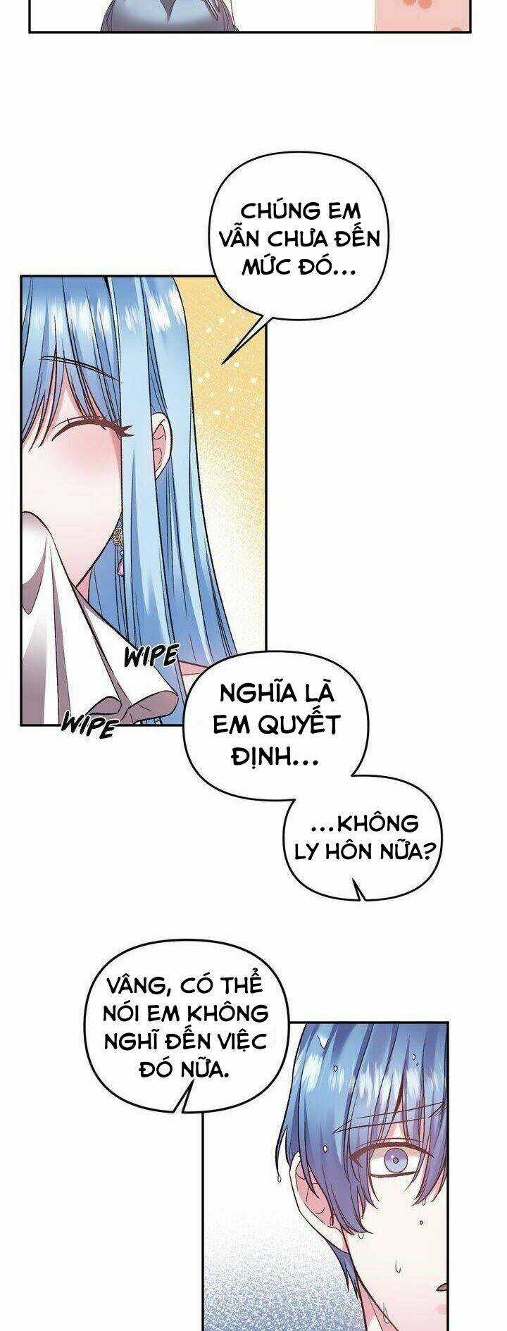 Tôi Sẽ Thực Hiện Cuộc Hôn Nhân Này Chapter 74 trang 19