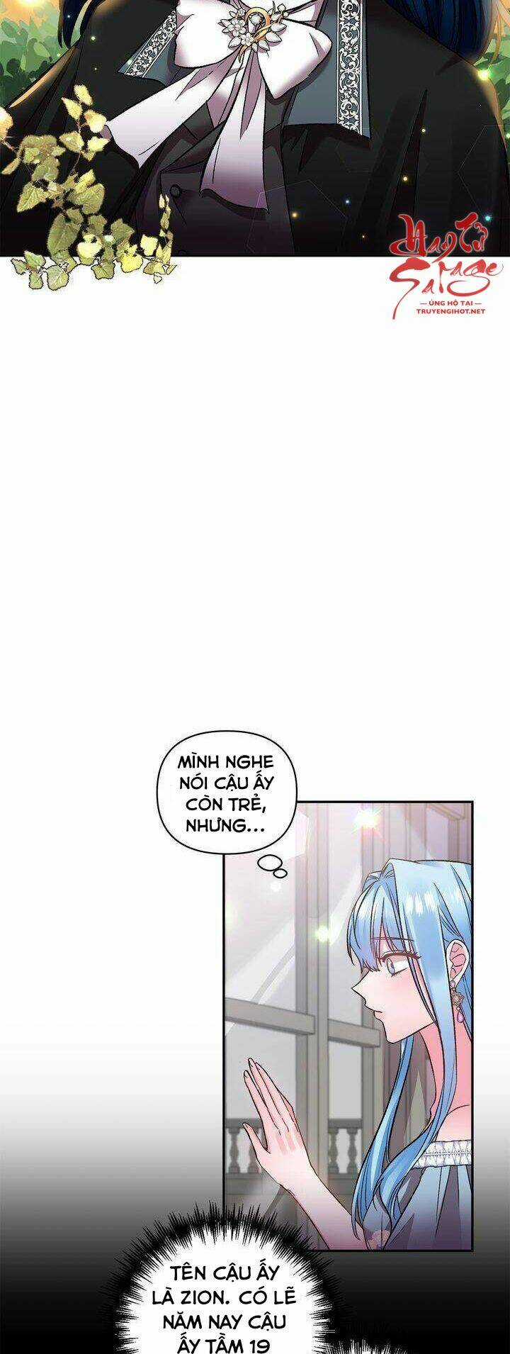 Tôi Sẽ Thực Hiện Cuộc Hôn Nhân Này Chapter 74 trang 2