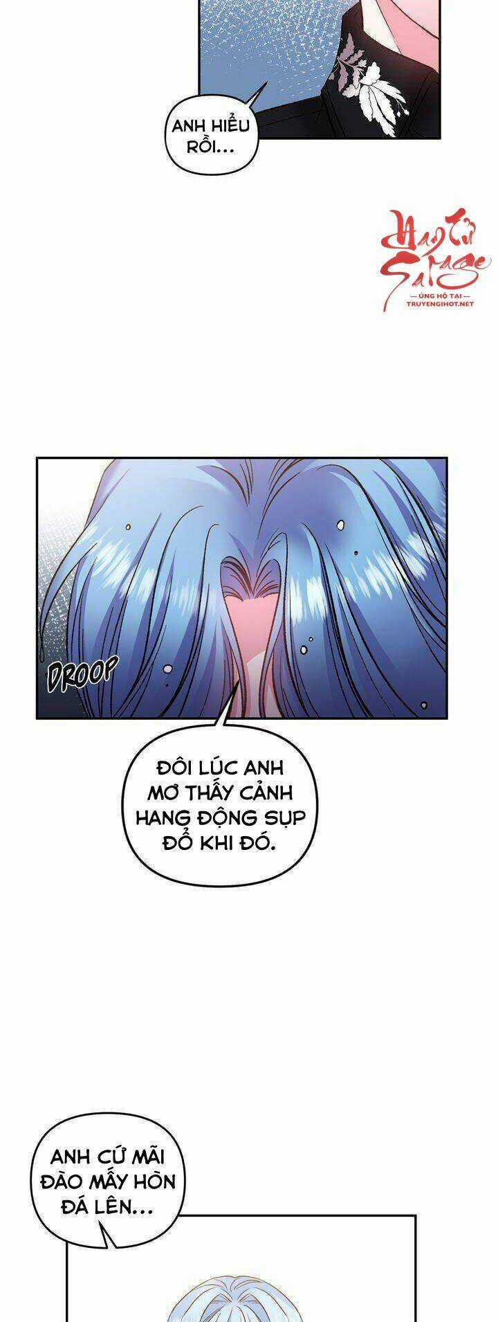 Tôi Sẽ Thực Hiện Cuộc Hôn Nhân Này Chapter 74 trang 20