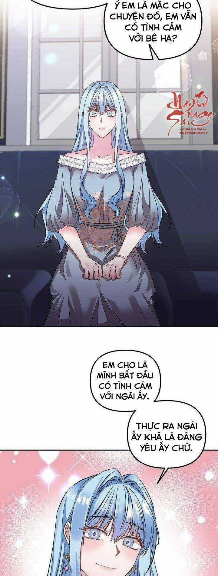 Tôi Sẽ Thực Hiện Cuộc Hôn Nhân Này Chapter 74 trang 22