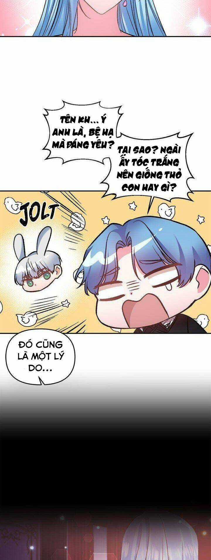 Tôi Sẽ Thực Hiện Cuộc Hôn Nhân Này Chapter 74 trang 23